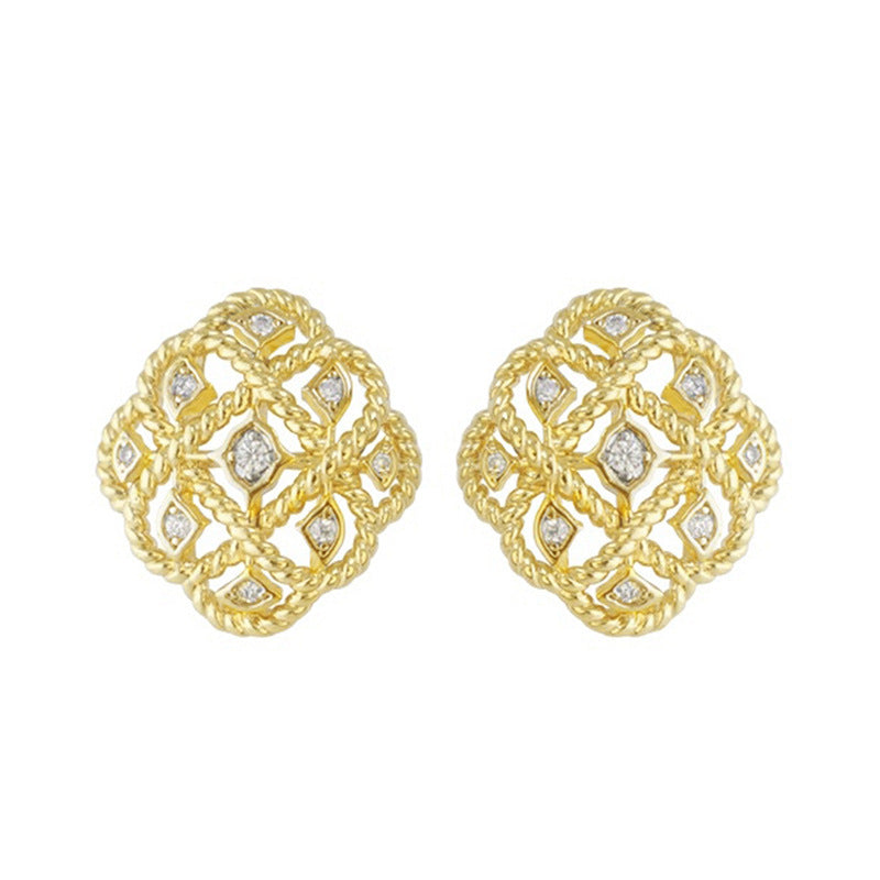 Elegant Earring for Every Occasion