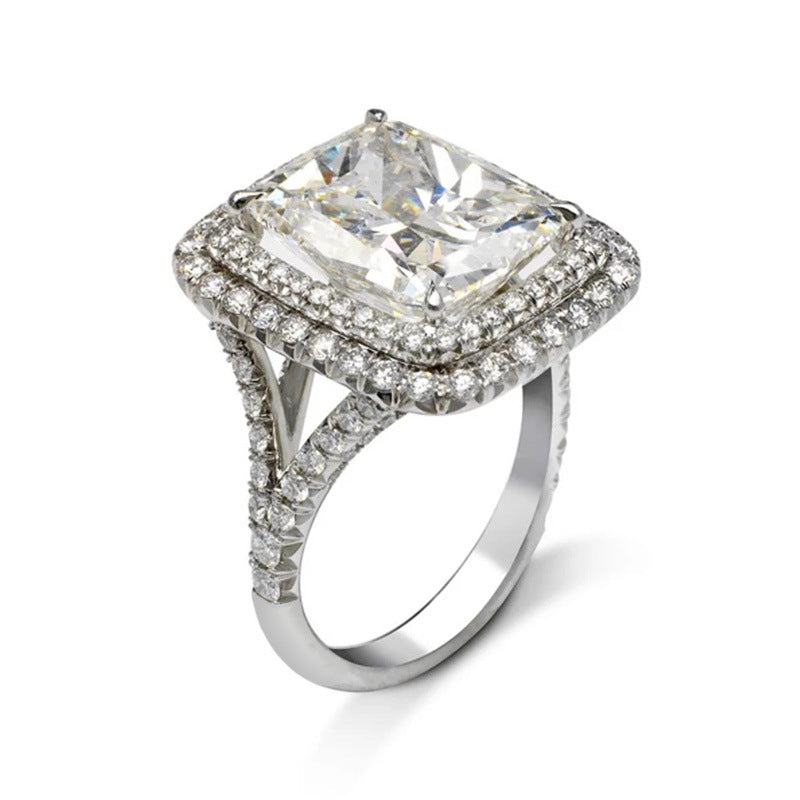 Elegant Ring for Every Occasion