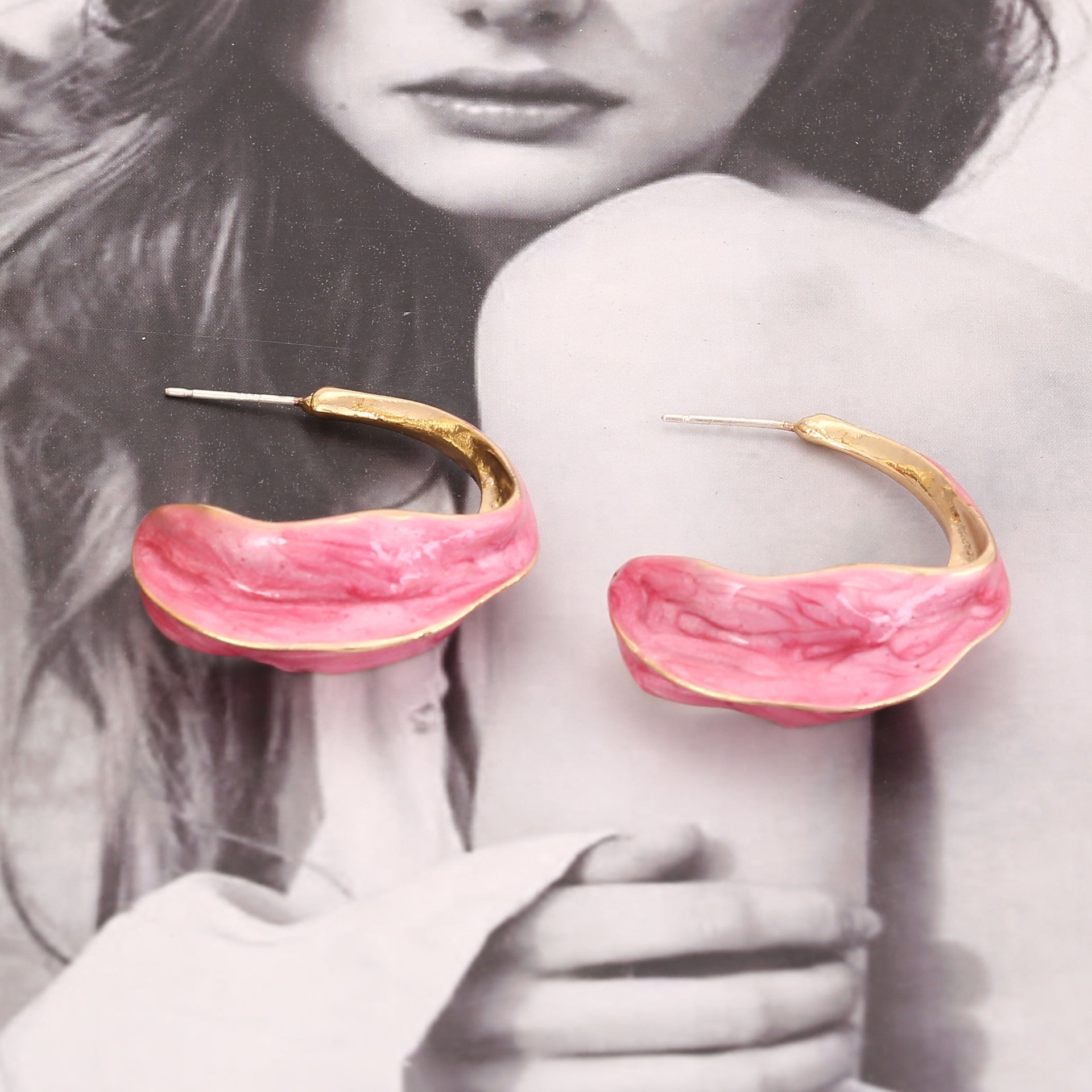 Elegant Earring for Every Occasion
