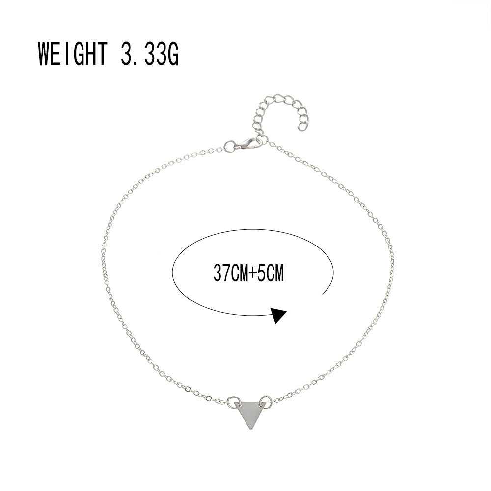 Delicate Artisan Necklace