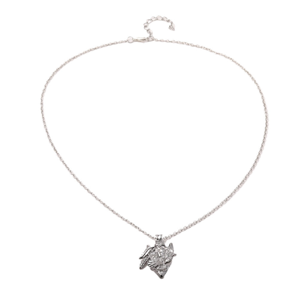 Classic Necklace with Timeless Appeal