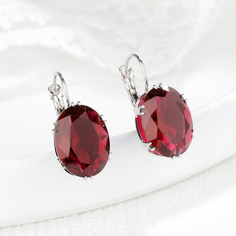 Elegant Earring for Every Occasion