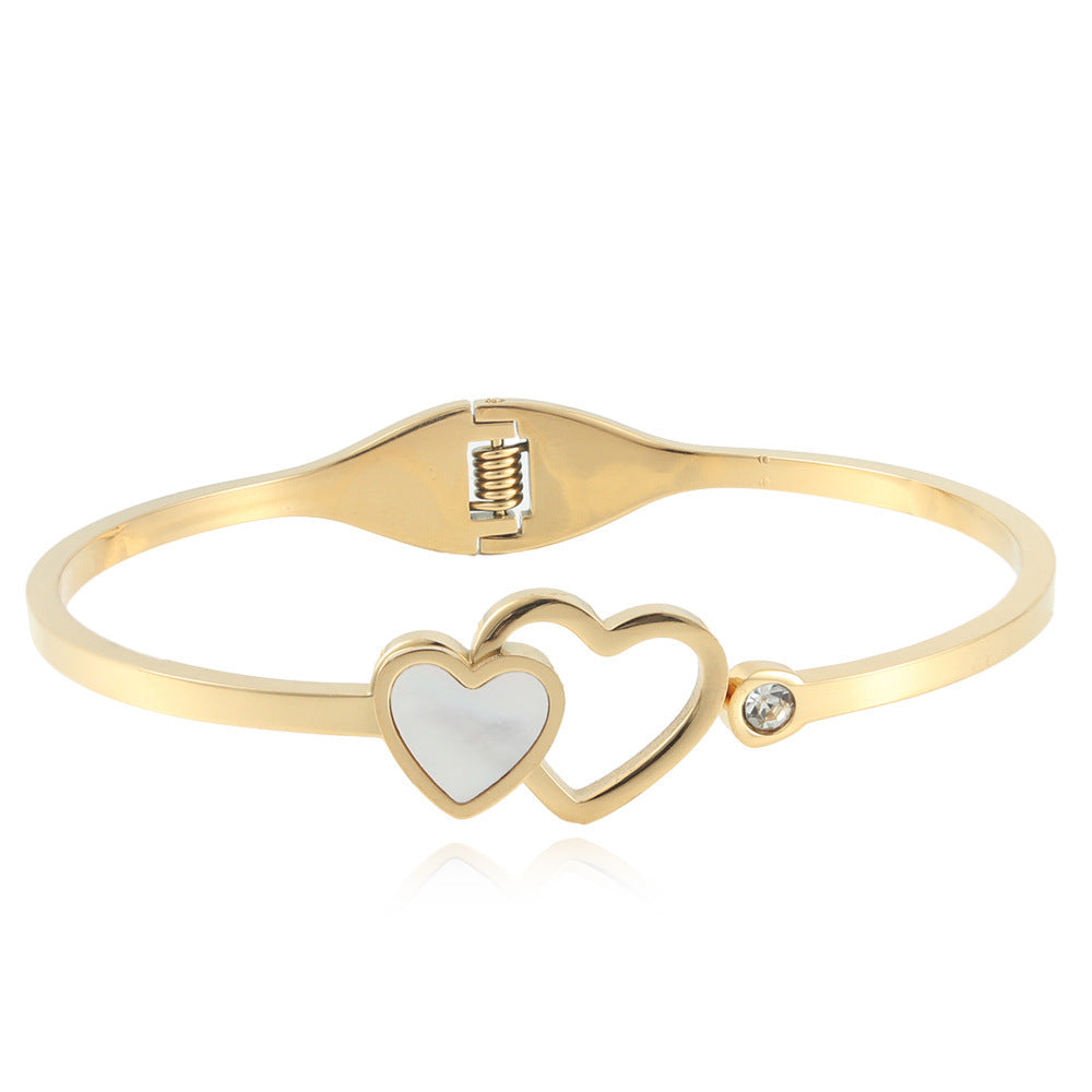 Delicate Artisan Bracelet