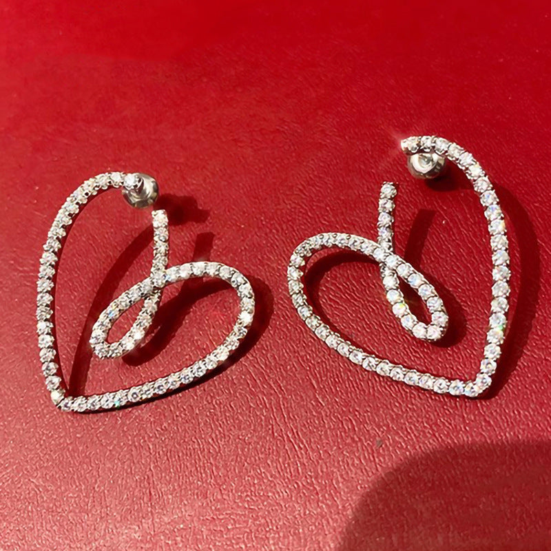 Stunning Earring for Daily Wear