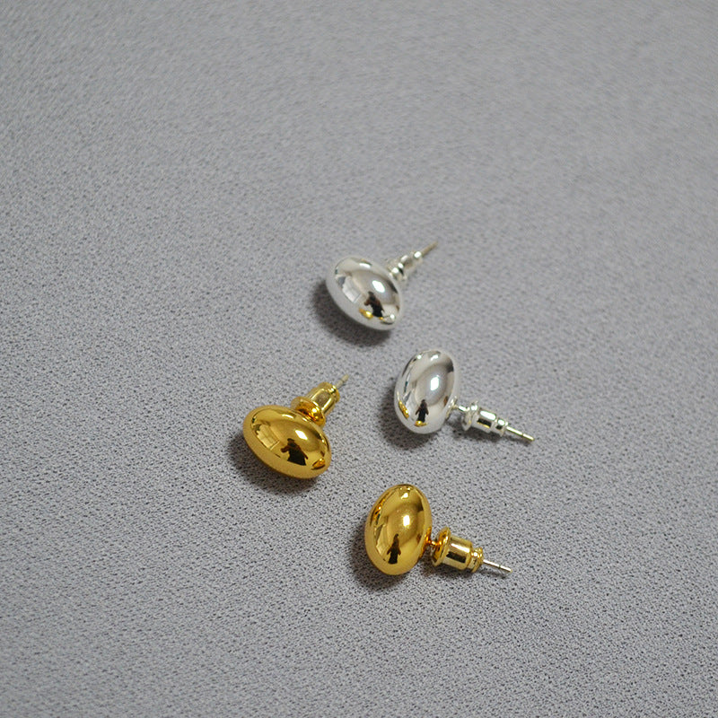 Elegant Silver Earring for Every Occasion