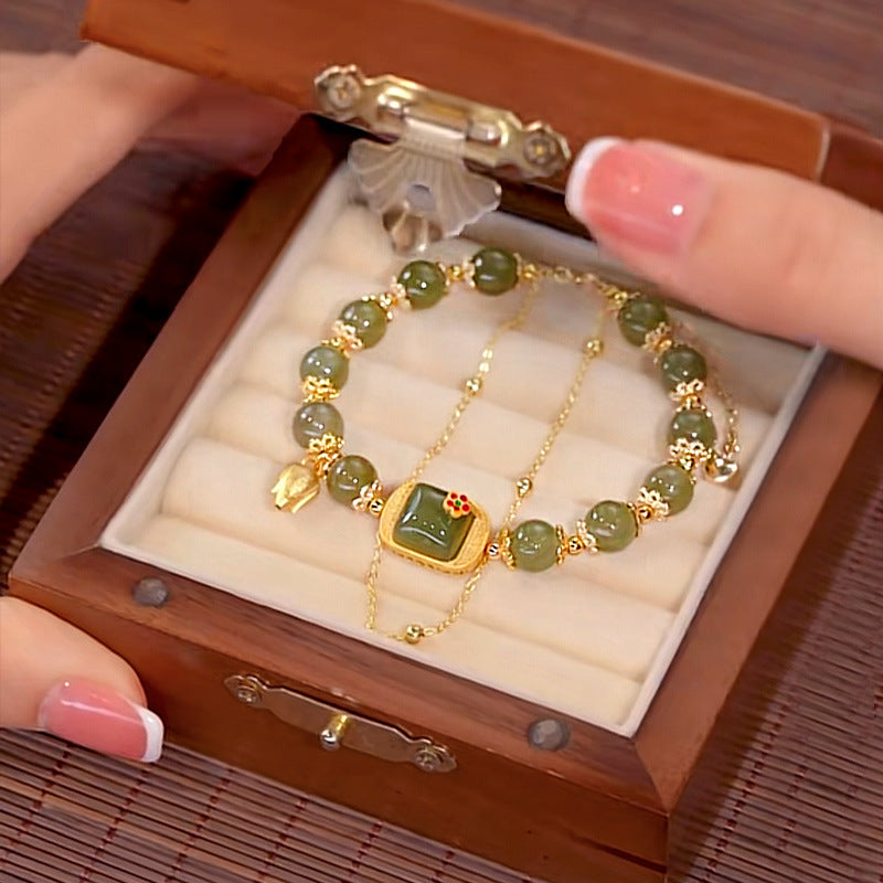 Romantic Bracelet for Special Moments