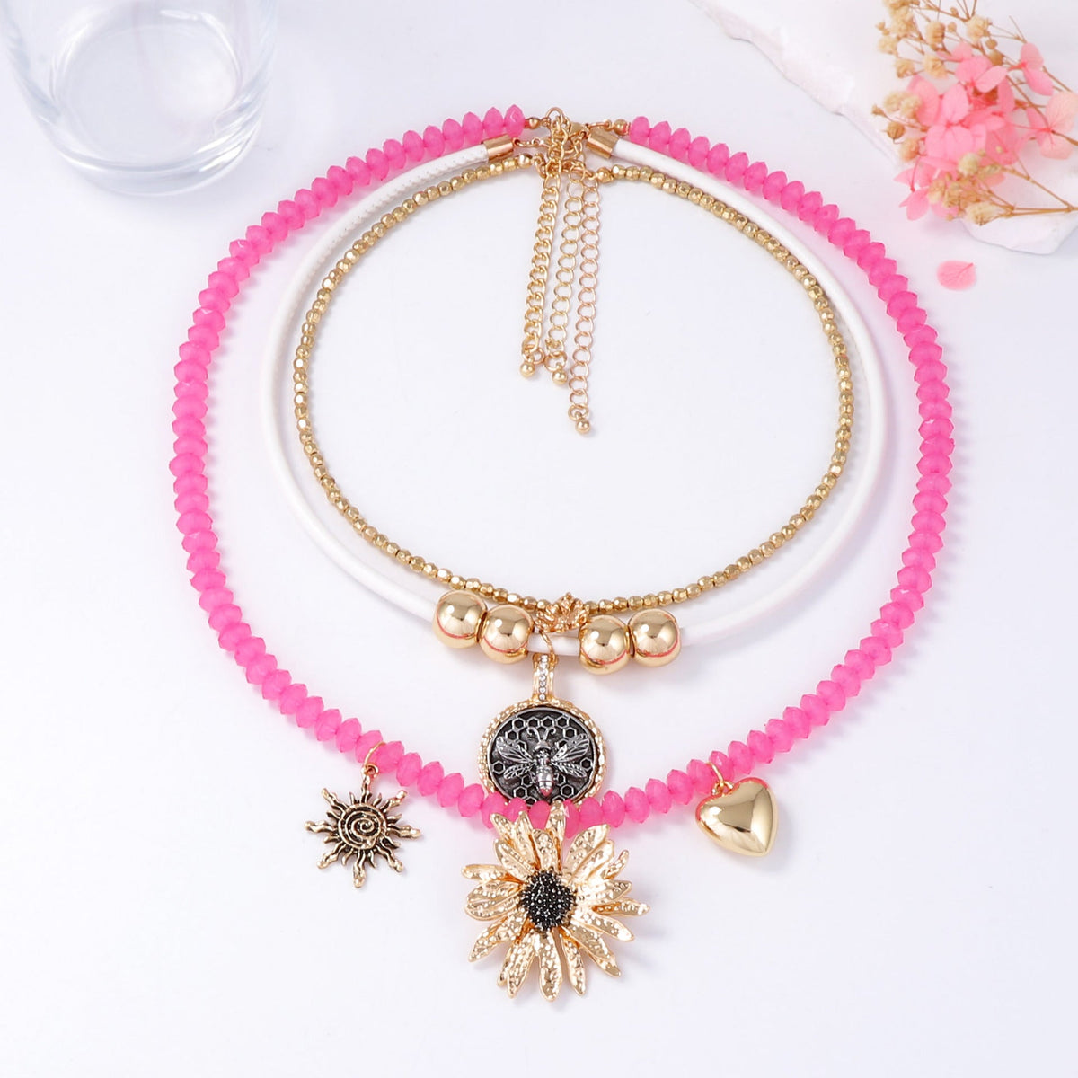 Elegant Necklace for Every Occasion