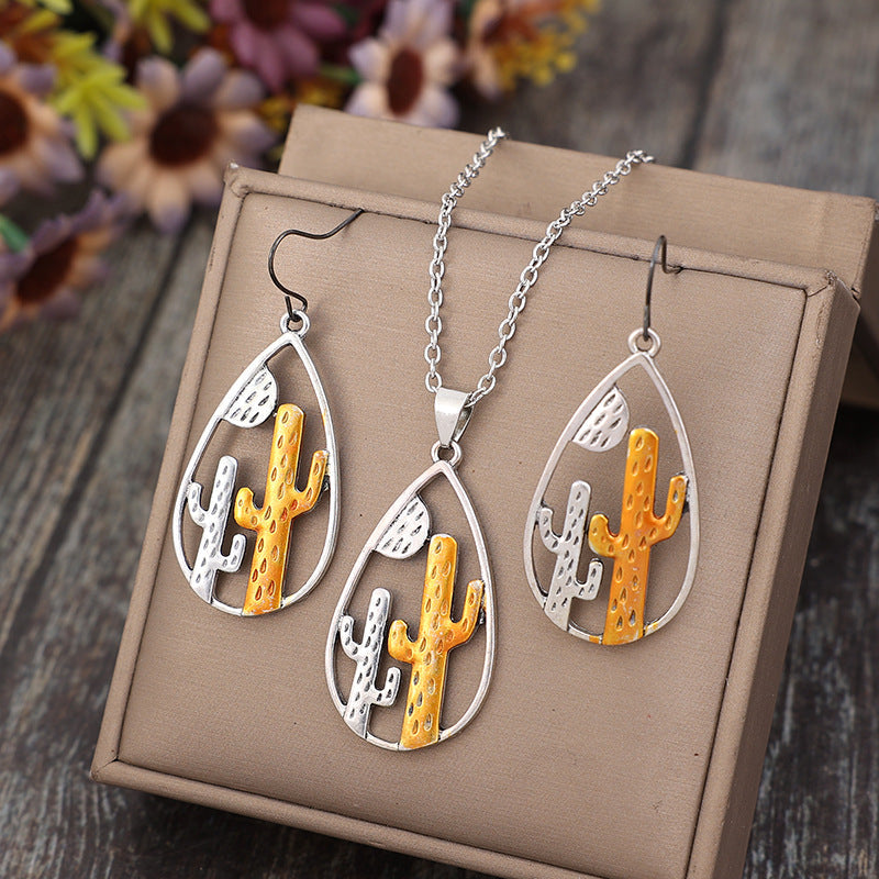 Romantic Necklace for Special Moments