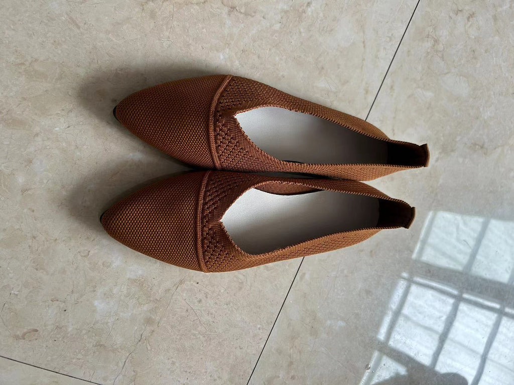 Beautifully Crafted Orthopedic Shoes
