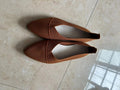Beautifully Crafted Orthopedic Shoes