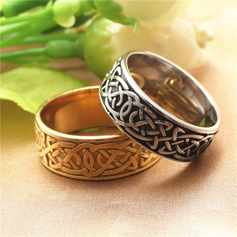 Charming Ring for Any Occasion