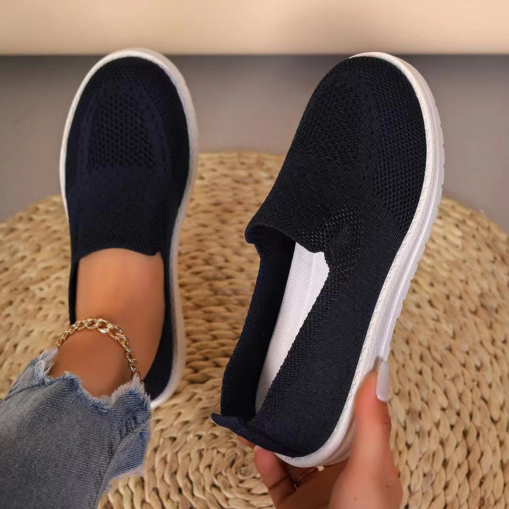 Classic Orthopedic Shoes with Timeless Style