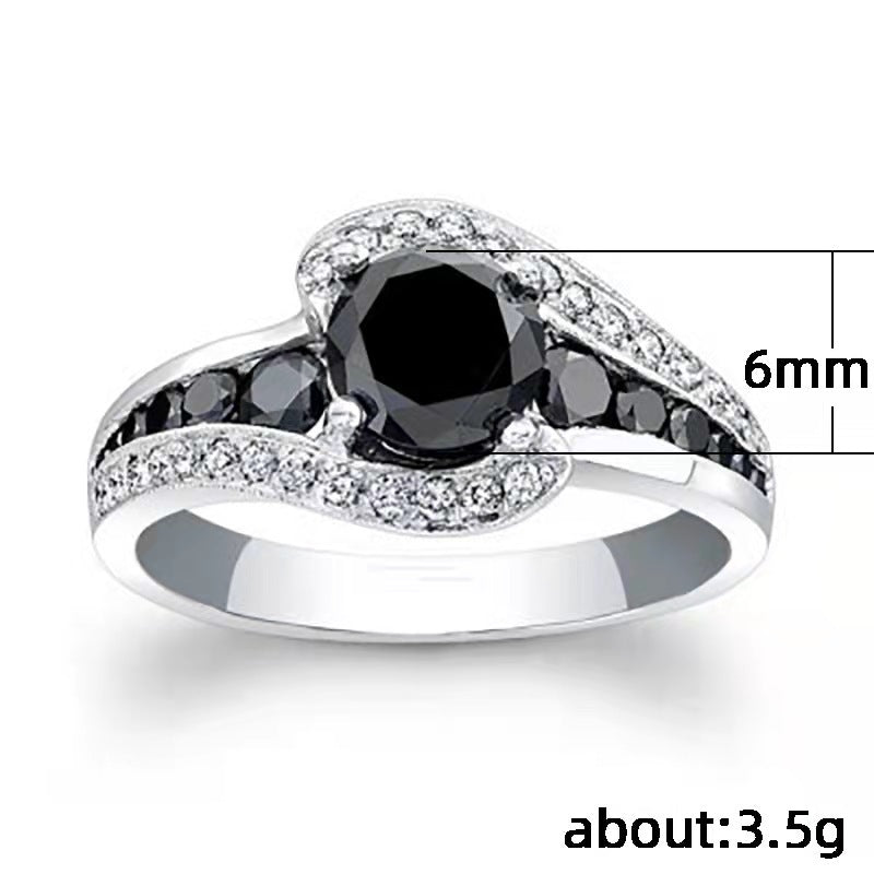 Vintage Handmade Ring