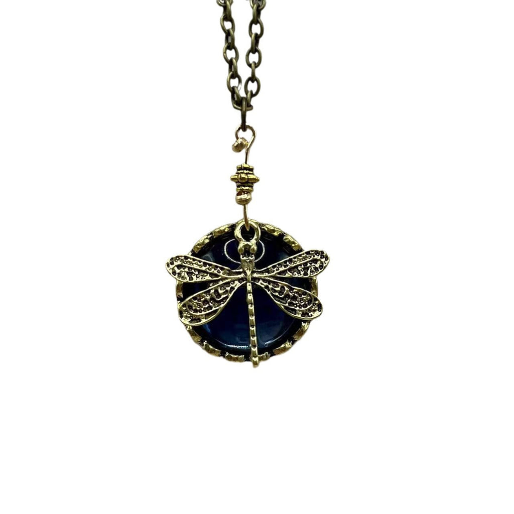 Vintage Handmade Necklace