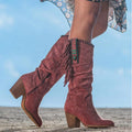 Chic Orthopedic Shoes with Unique Design