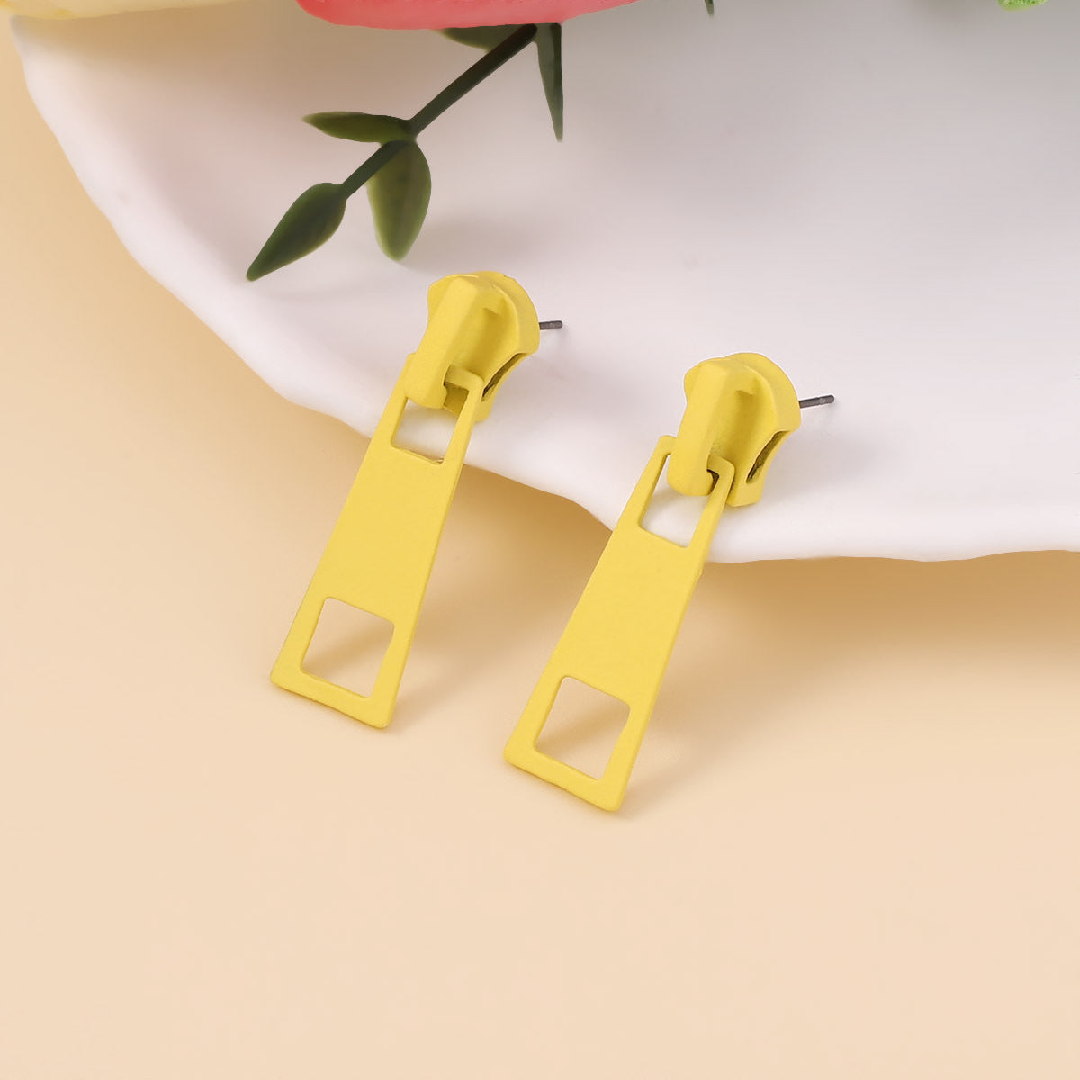 Classic Earring with Timeless Appeal