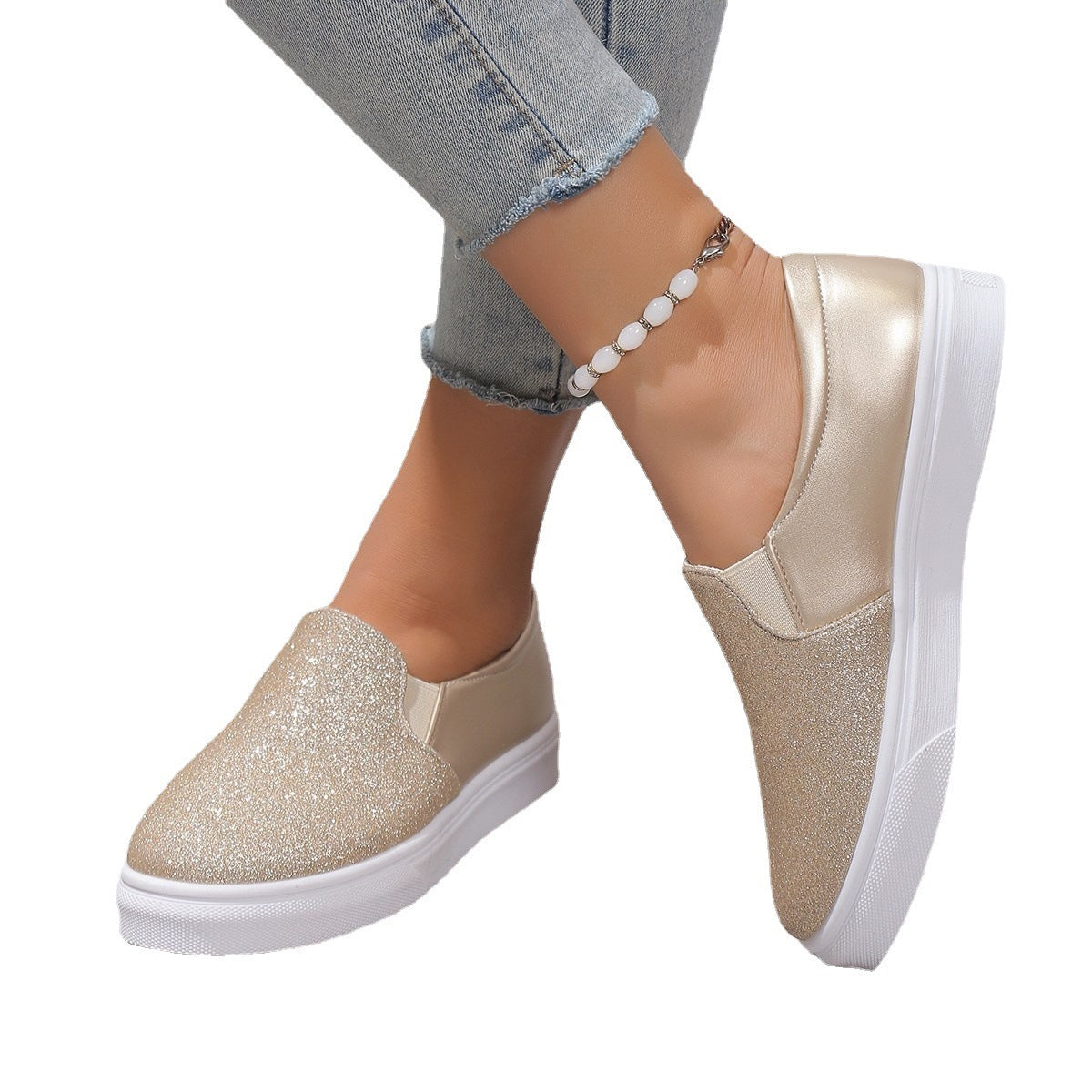 Vintage Inspired Orthopedic Shoes