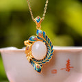 Classic Gold Necklace with Timeless Appeal