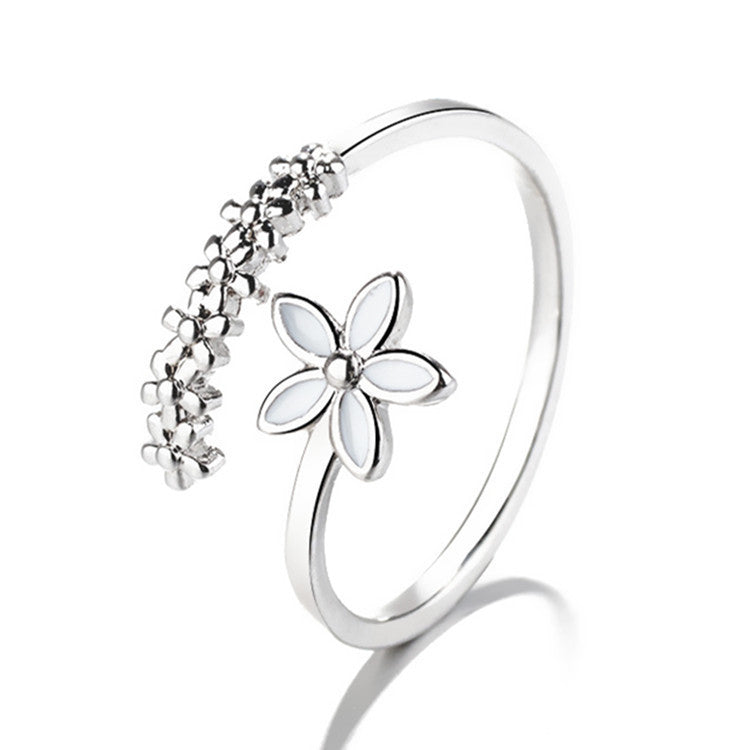 Stunning Gold Ring for Daily Wear