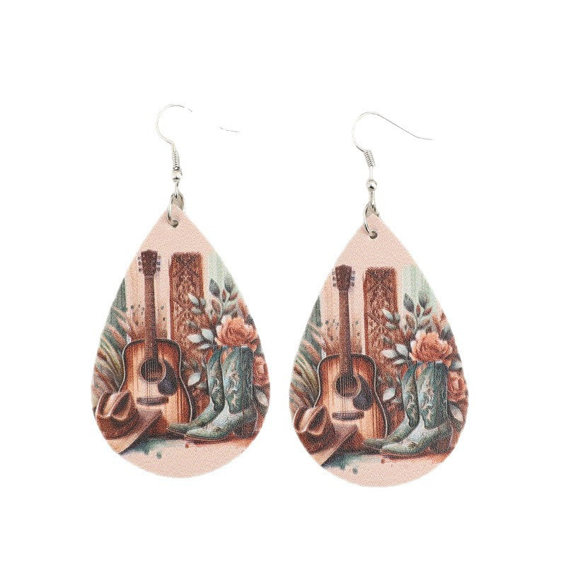 Romantic Earring for Special Moments