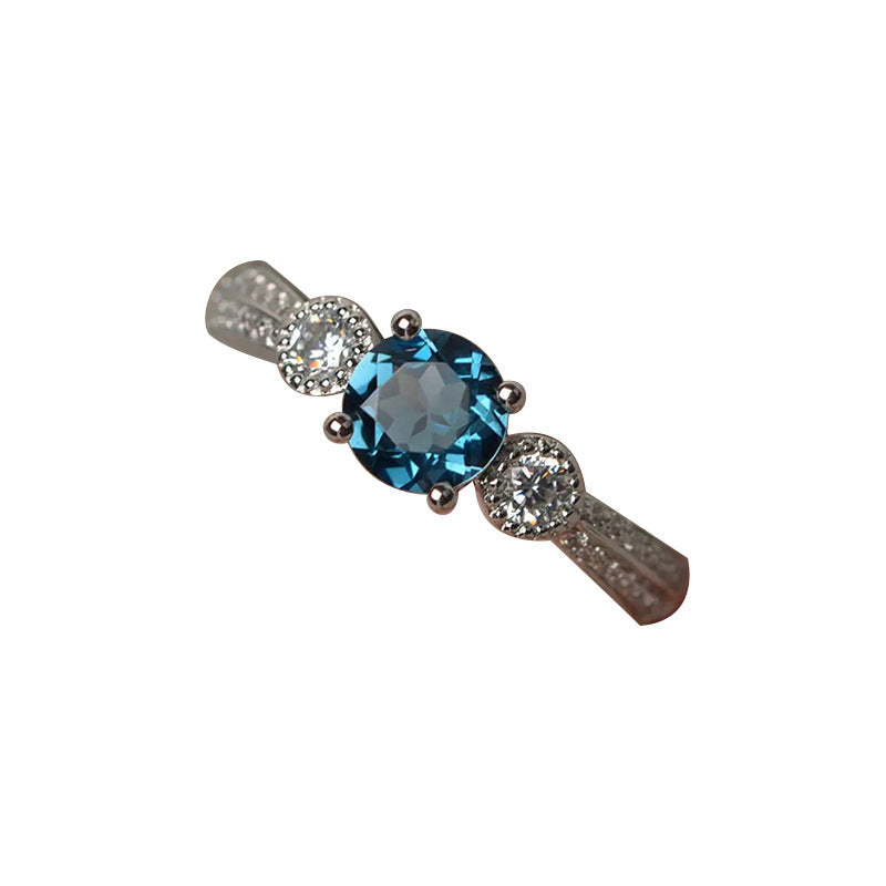 Vintage Handmade Ring