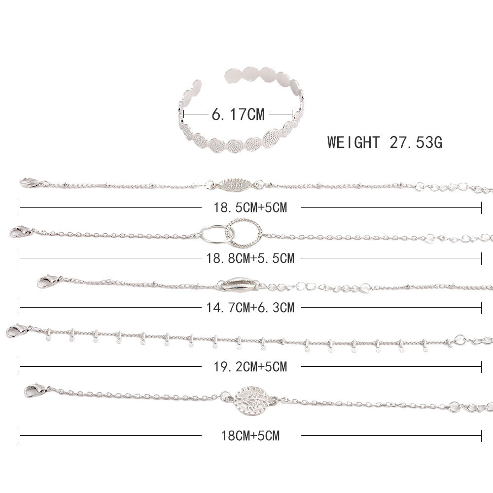 Charming Bracelet for Any Occasion