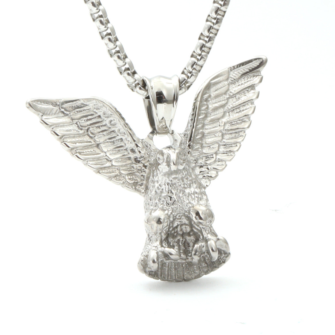Beautiful Necklace with Unique Style