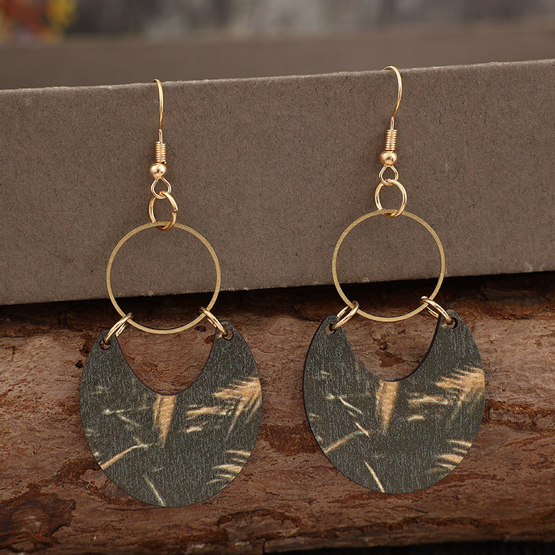 Stunning Earring for Daily Wear