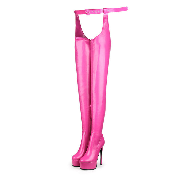 Beautifully Crafted Orthopedic Boots