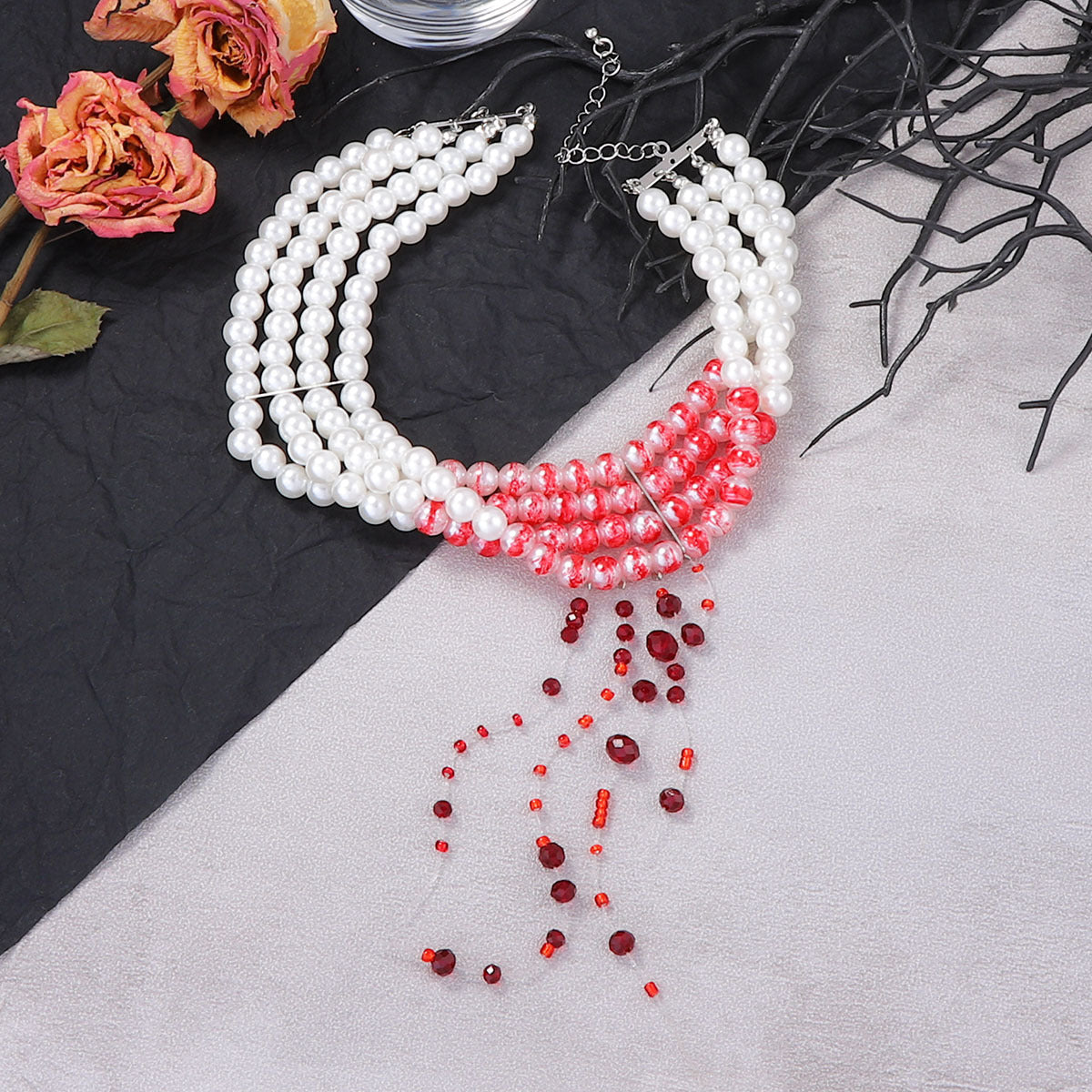 Stunning Necklace for Daily Wear