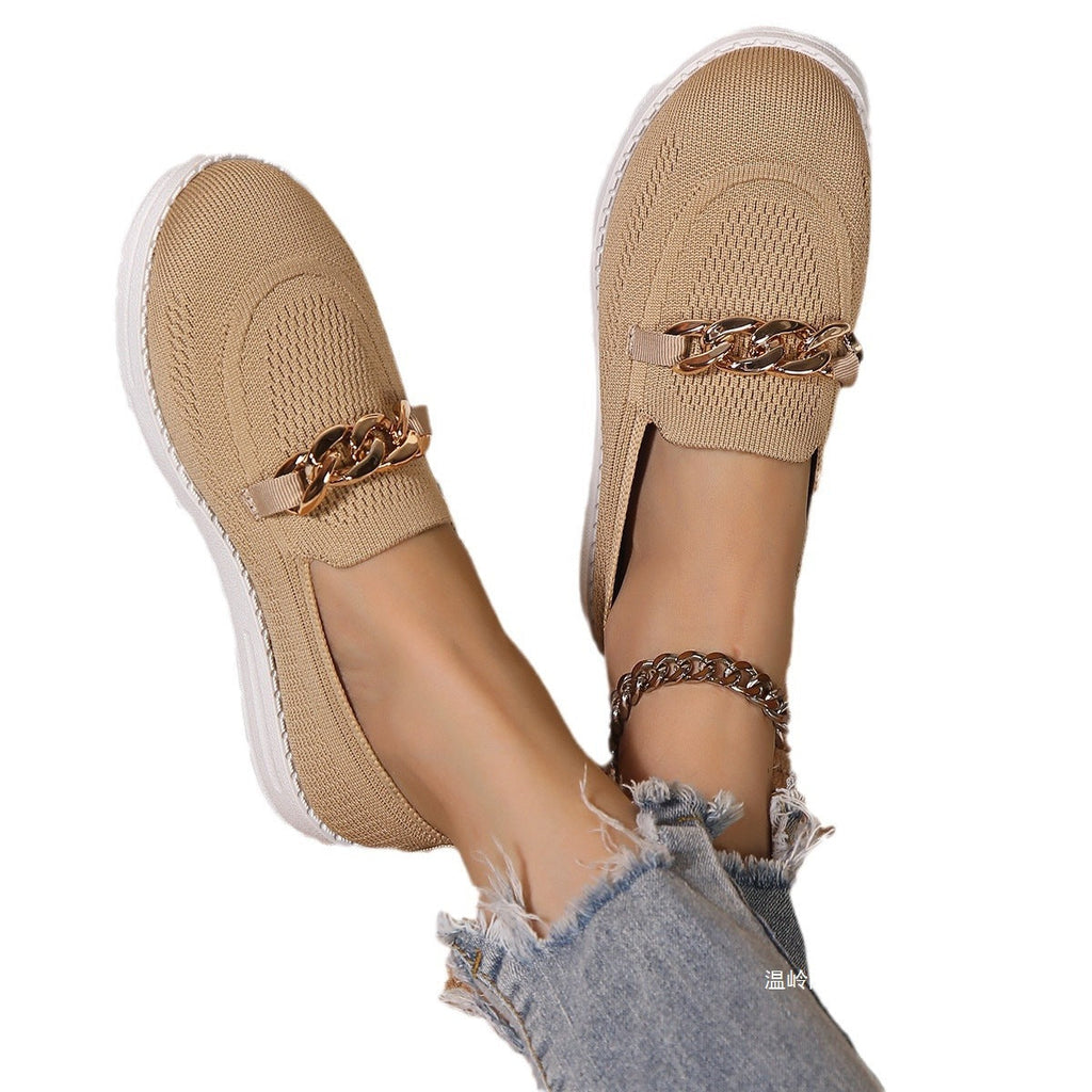 Comfortable Orthopedic Sneakers for Daily Wear