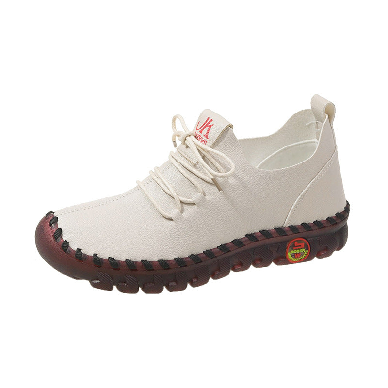Beautifully Crafted Orthopedic Shoes
