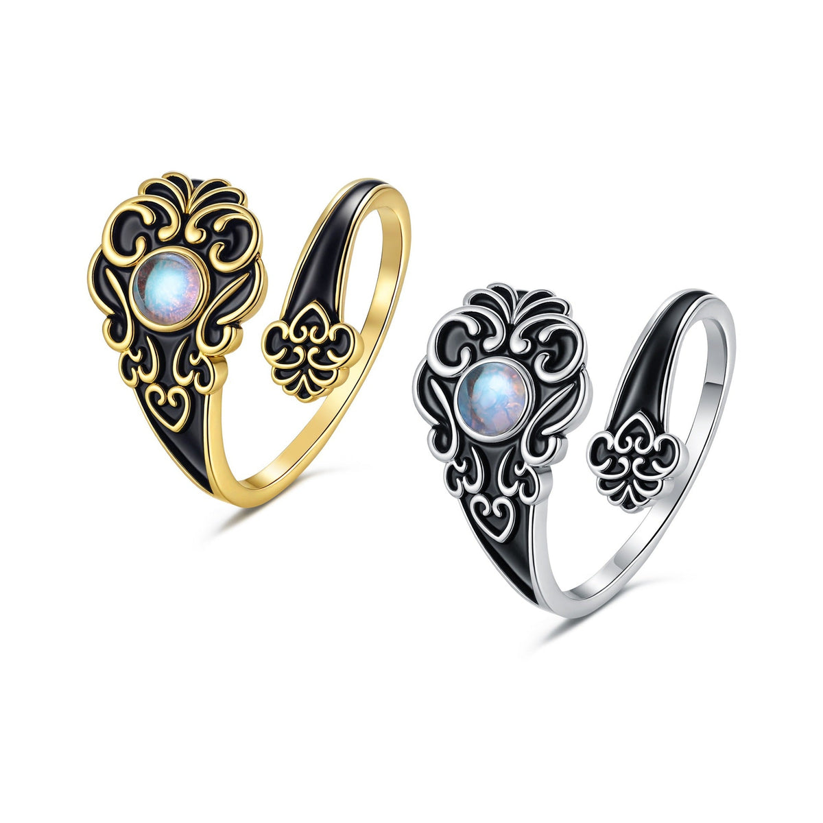 Stunning Ring for Daily Wear