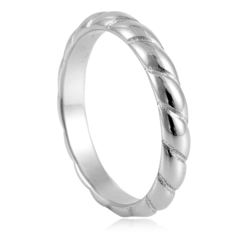 Beautiful Ring with Unique Style