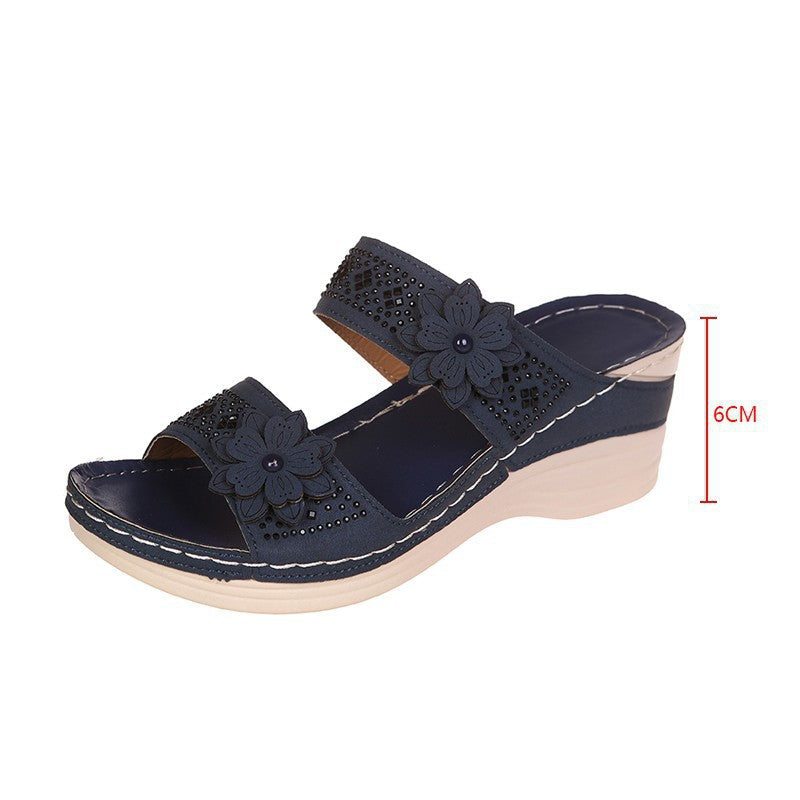 Comfortable Orthopedic Shoes for Daily Wear