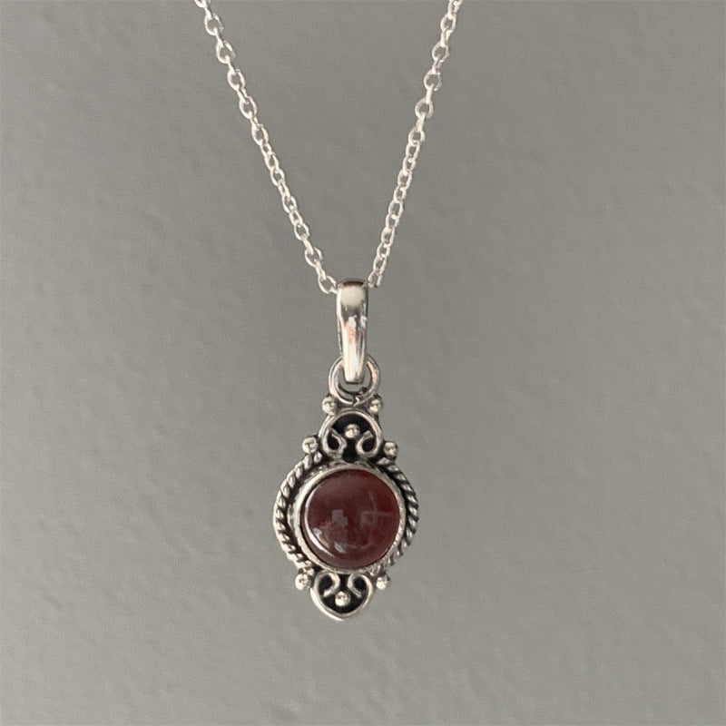 Delicate Artisan Necklace
