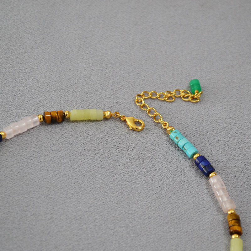 Classic Necklace with Timeless Appeal
