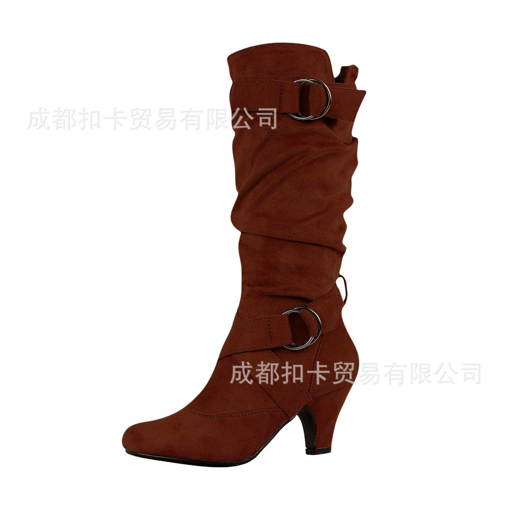 Beautifully Crafted Orthopedic Boots