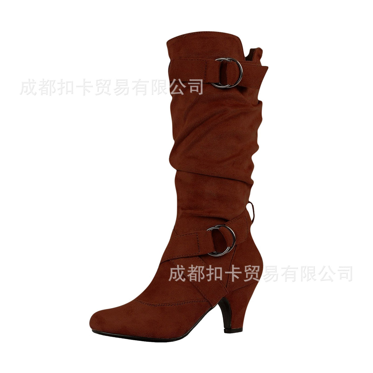 Beautifully Crafted Orthopedic Boots