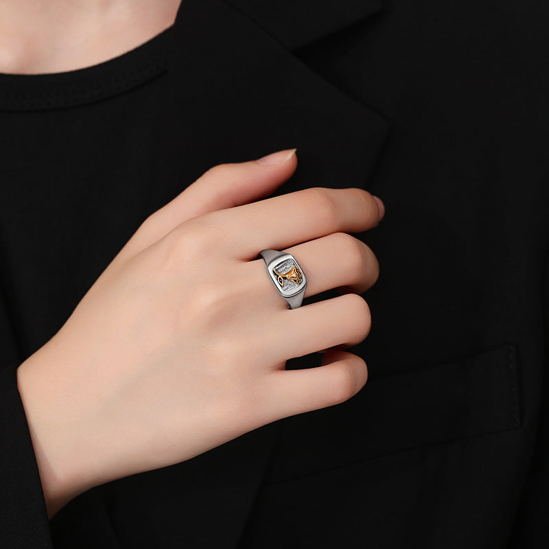 Elegant Ring for Every Occasion