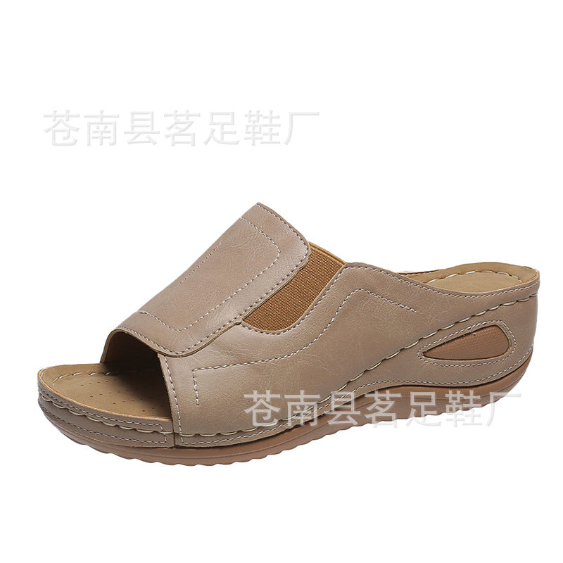 Graceful Orthopedic Shoes for Modern Look