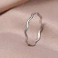 Beautiful Ring with Unique Style