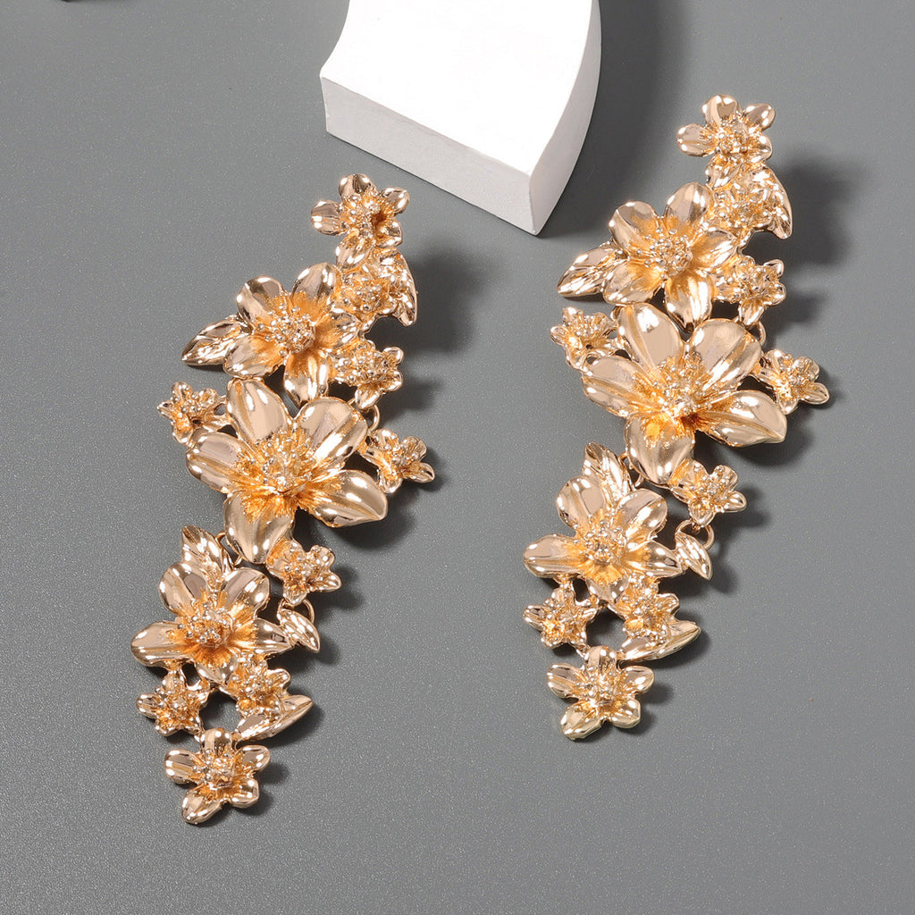 Romantic Earring for Special Moments