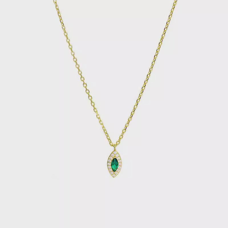 Delicate Artisan Necklace