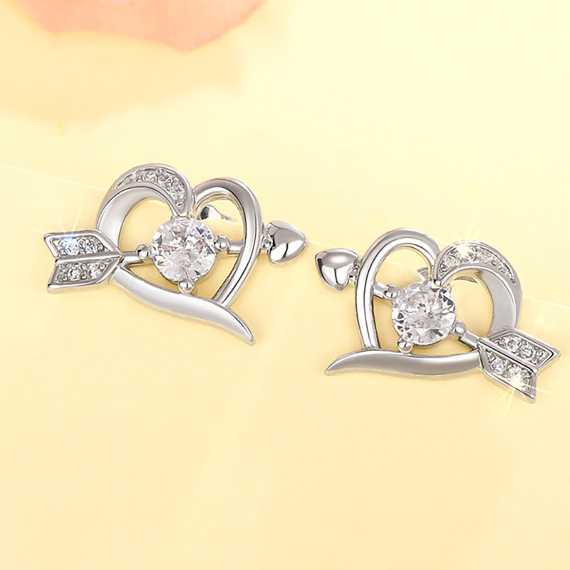 Stunning Earring for Daily Wear