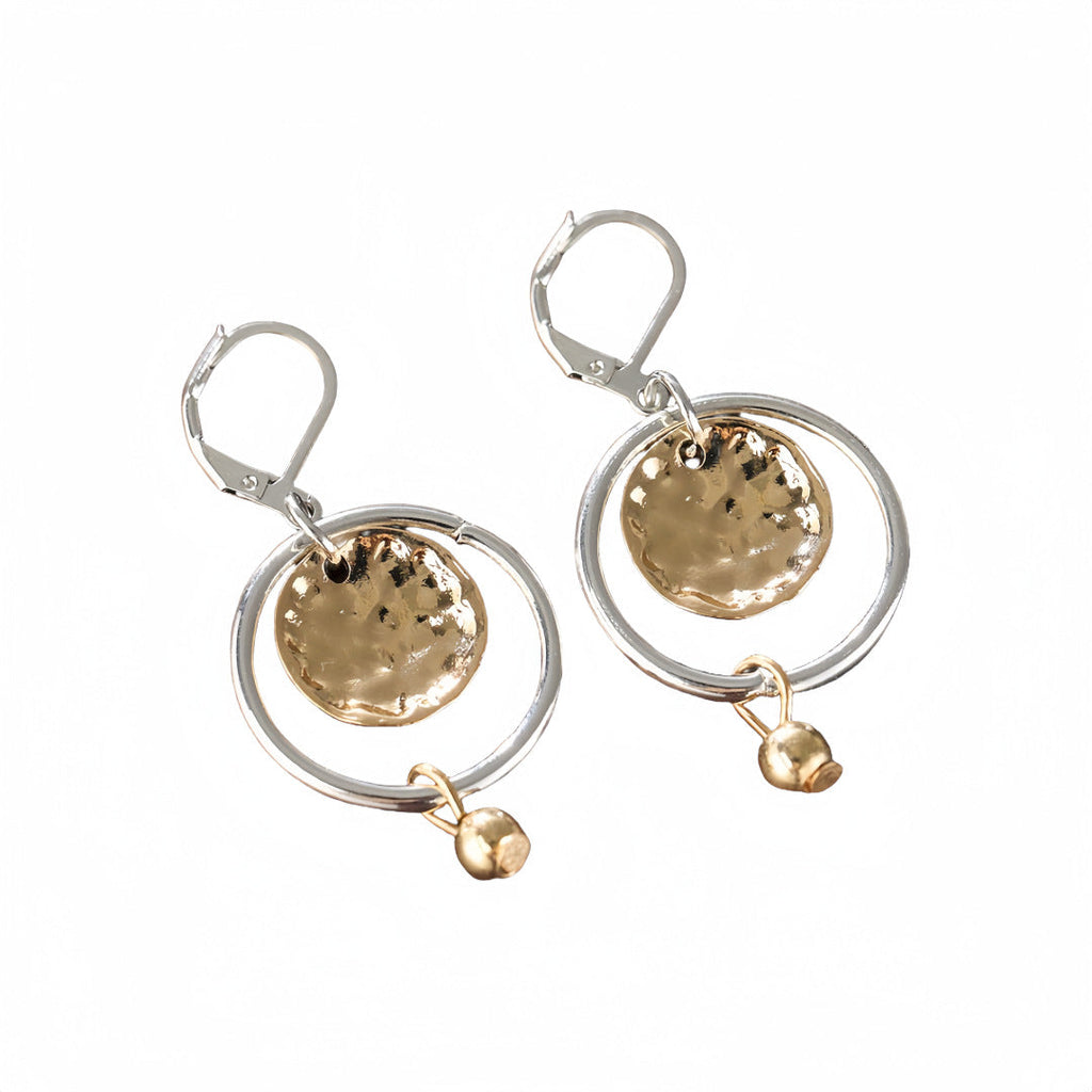 Stunning Earring for Daily Wear