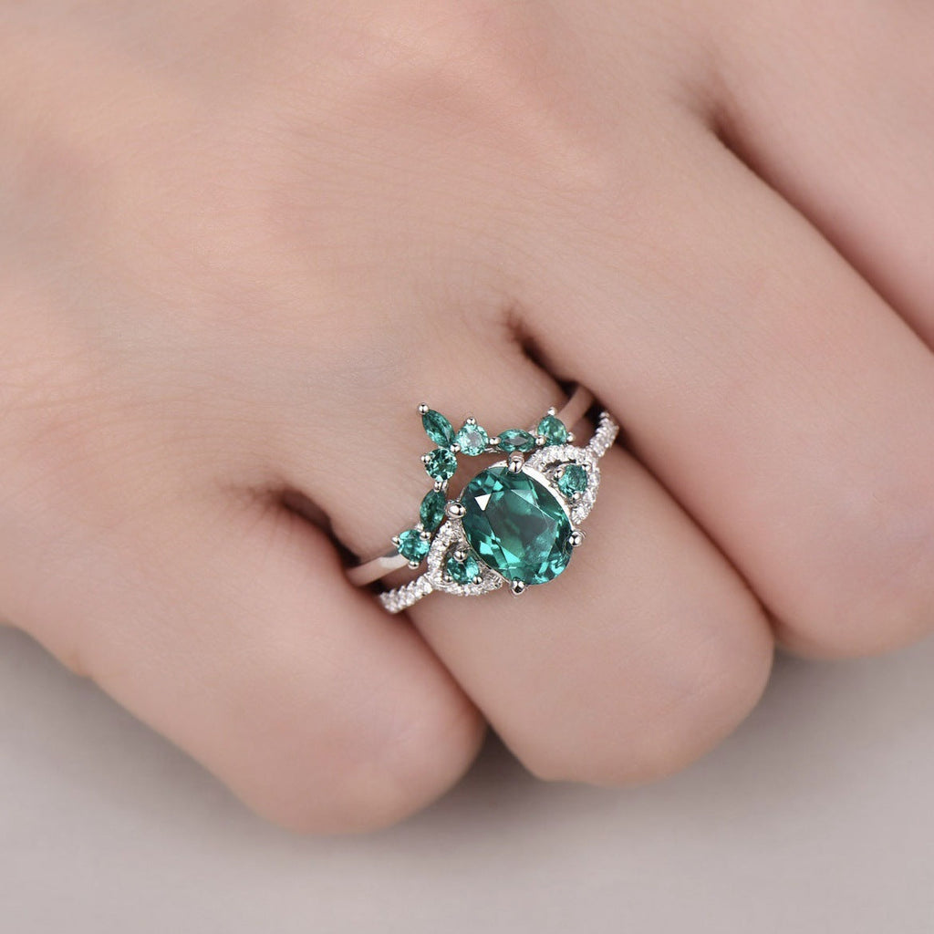 Classic Ring with Timeless Appeal