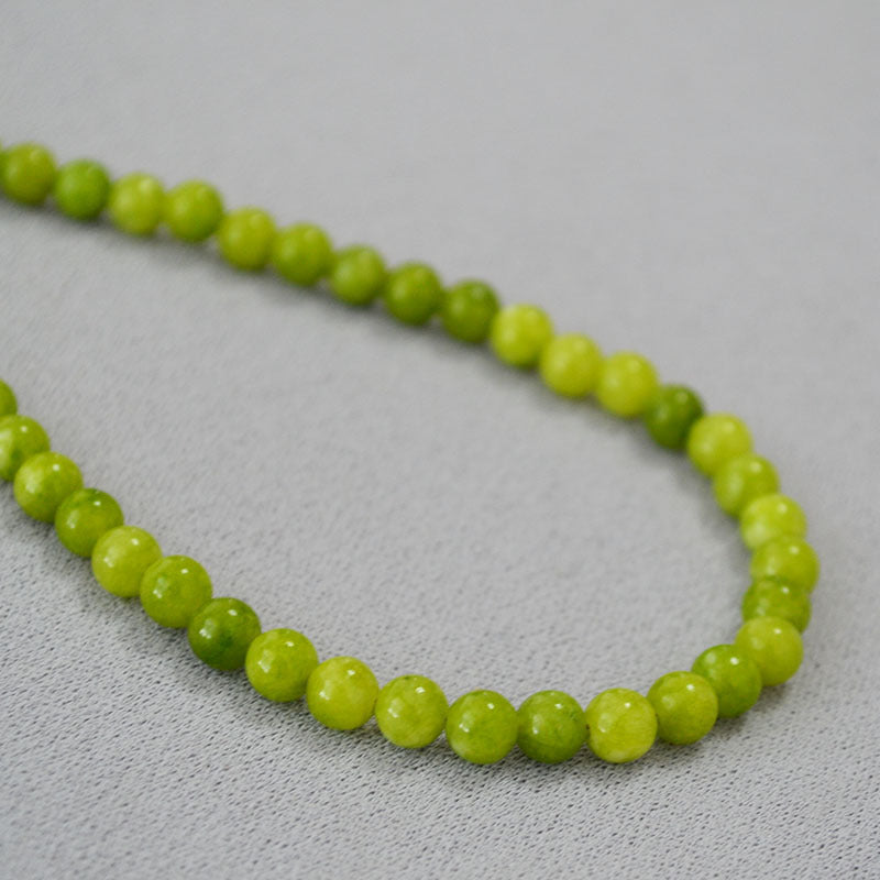 Delicate Artisan Necklace