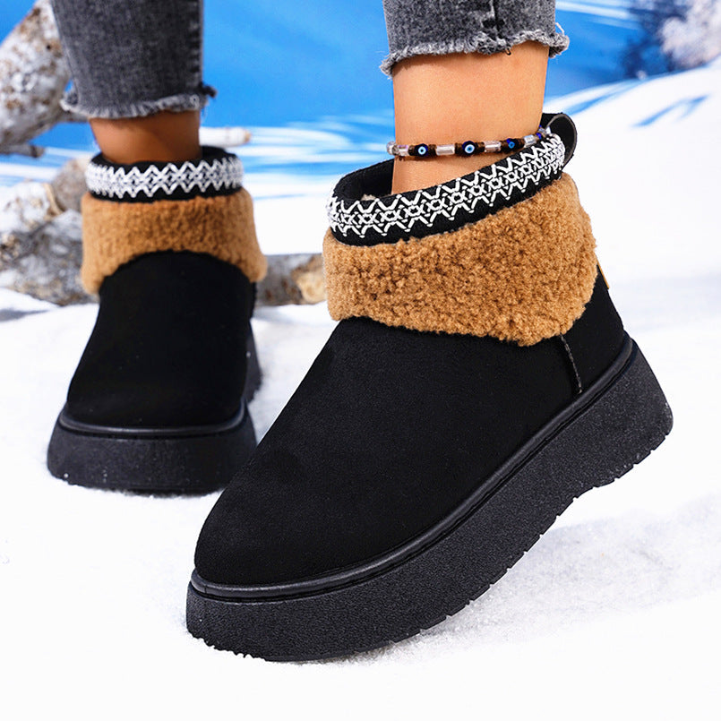 Comfortable Orthopedic Boots for Daily Wear