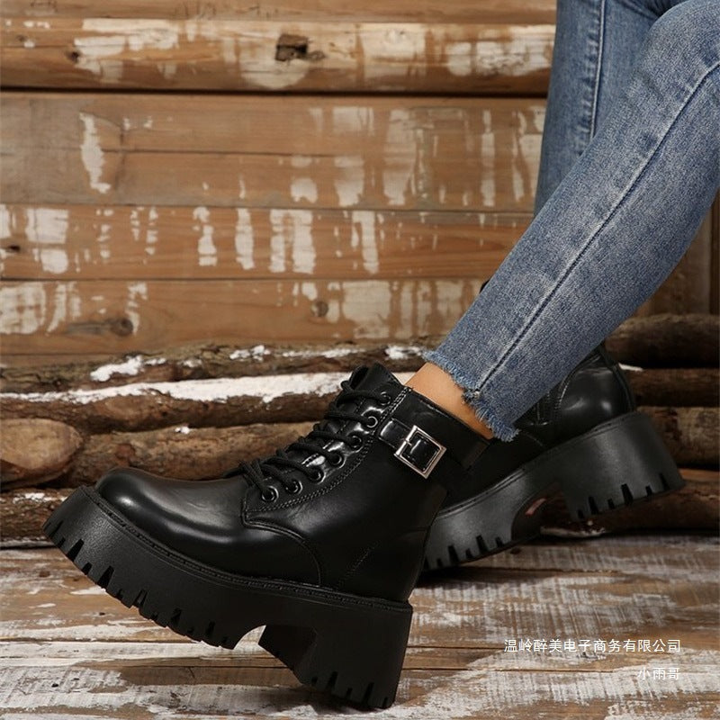 Beautifully Crafted Orthopedic Boots